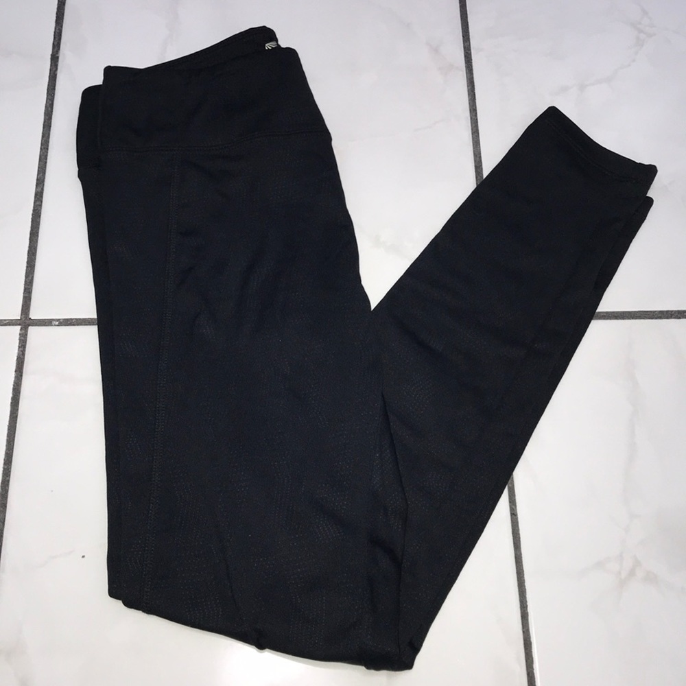 Dry Fit Exercise Pants